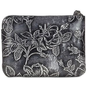 Patricia Nash Bags - NEW! Patricia Nash Bark Leaves Embossed Cassini Patricia Nash Bags - NEW! Patricia Nash Bark Leaves Embossed Cassini